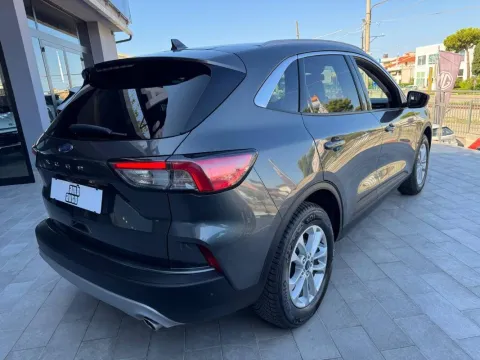 Ford Kuga 1.5 ecoblue Titanium X 2wd 120cv auto - Immagine 4