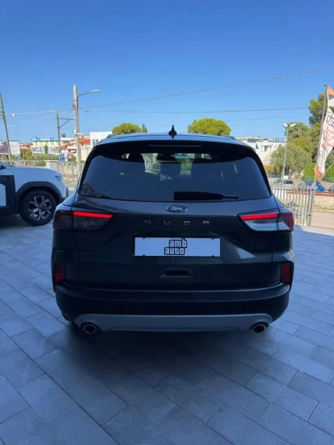 Ford Kuga 1.5 ecoblue Titanium X 2wd 120cv auto - Immagine 5