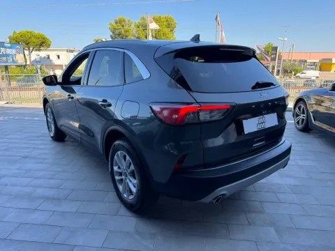 Ford Kuga 1.5 ecoblue Titanium X 2wd 120cv auto - Immagine 6
