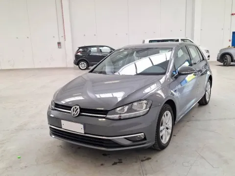 Volkswagen Golf 5p 2.0 tdi Business 150cv dsg - Immagine 2