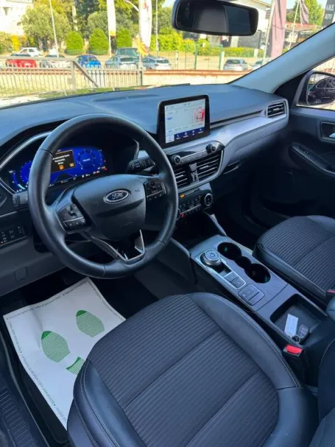 Ford Kuga 1.5 ecoblue Titanium X 2wd 120cv auto - Immagine 7