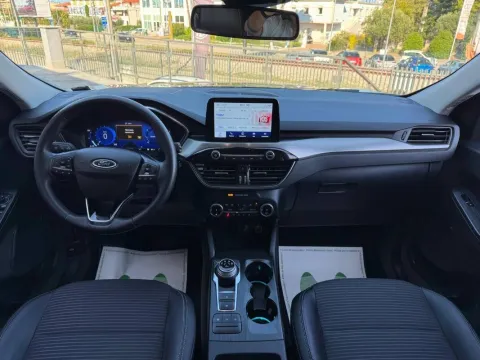 Ford Kuga 1.5 ecoblue Titanium X 2wd 120cv auto - Immagine 8