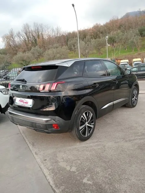 Peugeot 3008 1.5 bluehdi Access s&s 130cv - Immagine 4