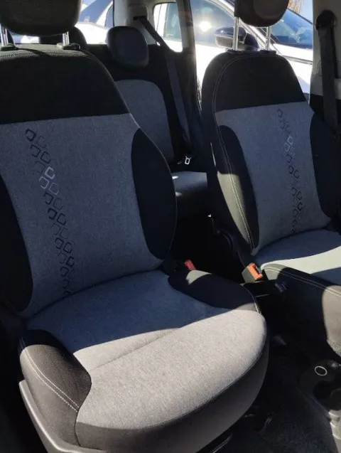 Fiat Panda 1.2 Lounge easypower Gpl 69cv my19 - Immagine 12