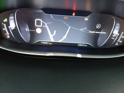 Peugeot 3008 1.5 bluehdi Access s&s 130cv - Immagine 11