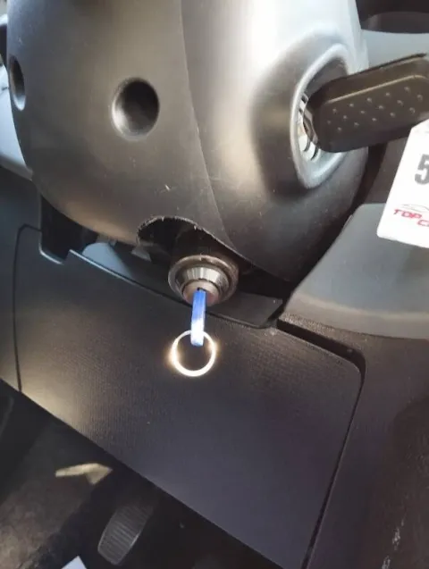 Fiat Panda 1.2 Lounge easypower Gpl 69cv my19 - Immagine 15