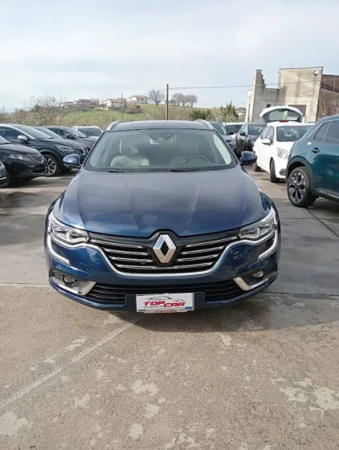 Renault Talisman Sporter 1.6 dci energy Executive 130cv - Immagine 2