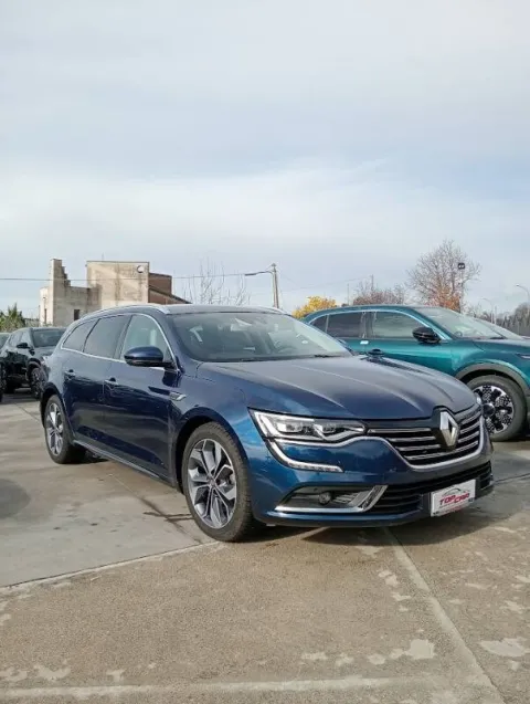 Renault Talisman Sporter 1.6 dci energy Executive 130cv - Immagine 3