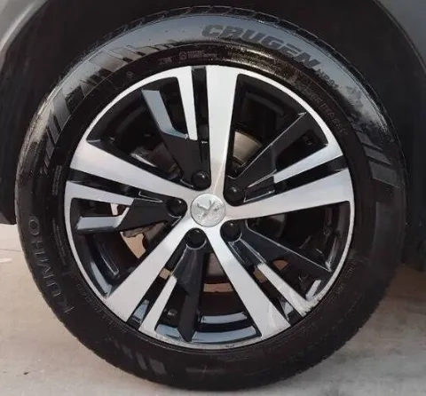 Peugeot 3008 1.5 bluehdi Access s&s 130cv - Immagine 19