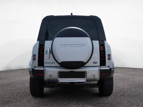 Land Rover Defender 110 2.0d sd4 SE awd 200cv auto - Immagine 10