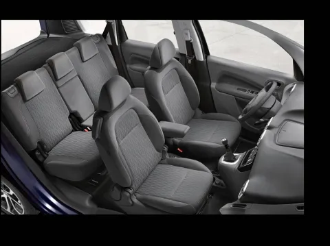Citroen C3 Picasso 1.6 hdi 16v Exclusive FL - Immagine 4