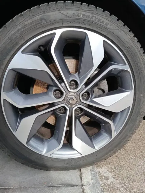 Renault Talisman Sporter 1.6 dci energy Executive 130cv - Immagine 22