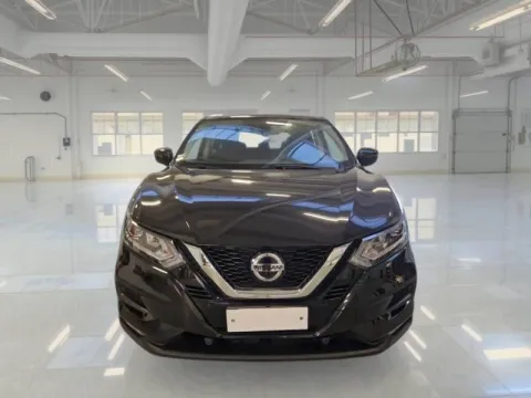 Nissan Qashqai 1.3 dig-t Business 140cv - Immagine 2