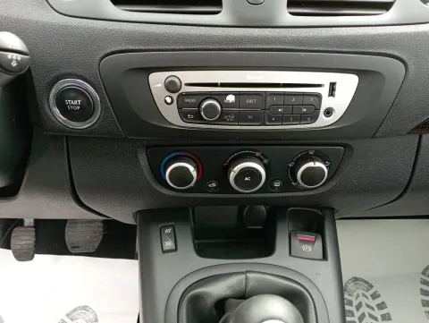 Renault Scenic 1.5 dci energy s&s 110cv - Immagine 5
