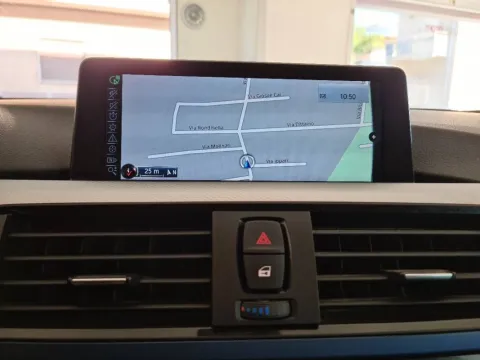 BMW 420d Coupe Msport 184cv auto - Immagine 16