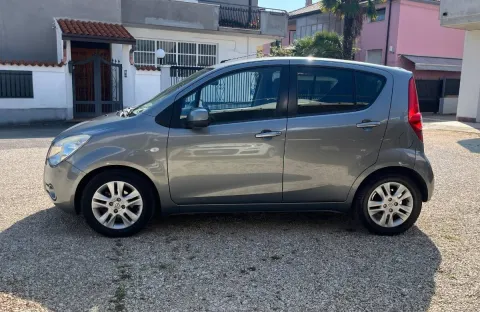 Opel Agila 1.2 Enjoy 94cv - Immagine 2
