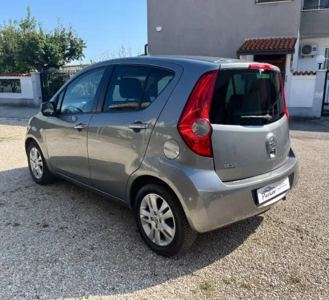 Opel Agila 1.2 Enjoy 94cv - Immagine 3