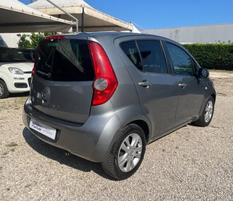 Opel Agila 1.2 Enjoy 94cv - Immagine 5