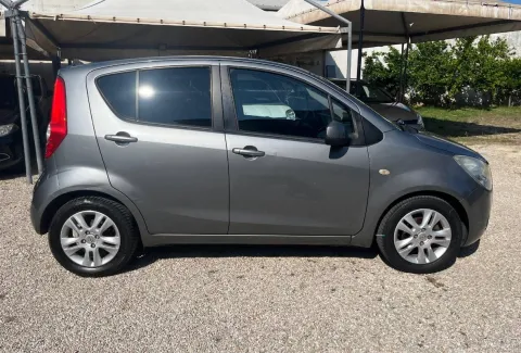 Opel Agila 1.2 Enjoy 94cv - Immagine 6