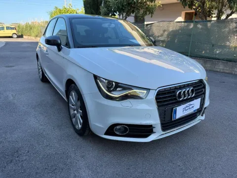Audi A1 Sportback 1.6 tdi Ambition s-tronic - Immagine 7