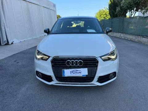 Audi A1 Sportback 1.6 tdi Ambition s-tronic - Immagine 8