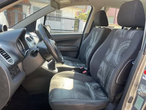 Opel Agila 1.2 Enjoy 94cv - Immagine 9