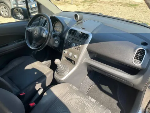 Opel Agila 1.2 Enjoy 94cv - Immagine 11