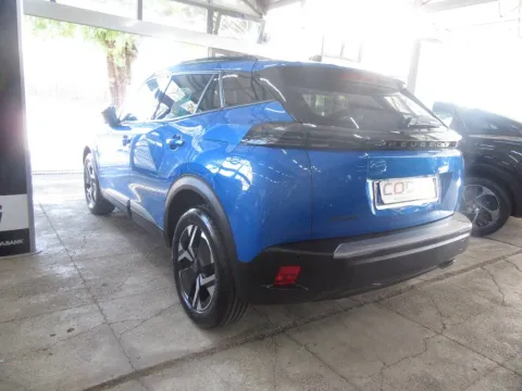 Peugeot 2008 1.5 bluehdi Allure s&s 130cv eat8 - Immagine 5