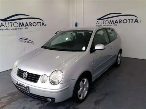 Volkswagen Polo 3p 1.9 tdi Highline - Immagine 1