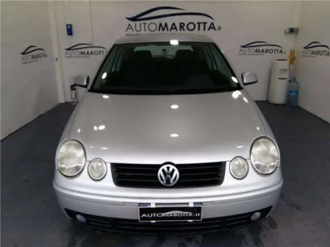 Volkswagen Polo 3p 1.9 tdi Highline - Immagine 2
