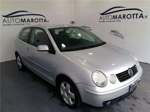 Volkswagen Polo 3p 1.9 tdi Highline - Immagine 3