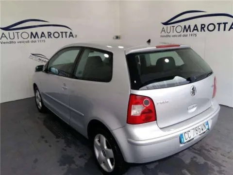 Volkswagen Polo 3p 1.9 tdi Highline - Immagine 6