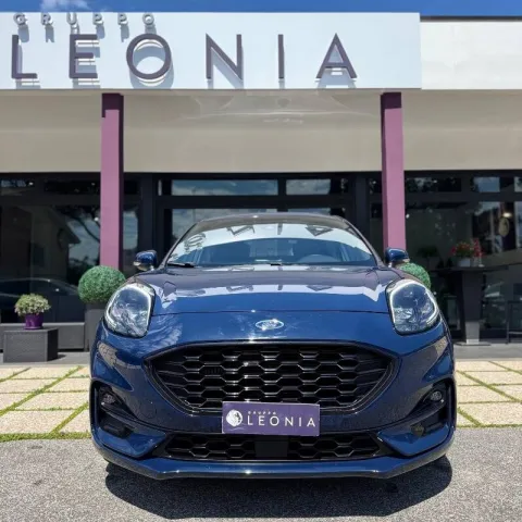 Ford Puma 1.0 ecoboost h ST-Line s&s 125cv - Immagine 2