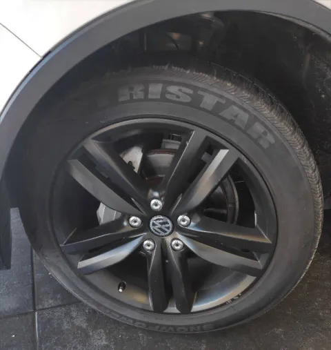 Volkswagen Touareg 3.0 V6 tdi Executive tiptronic - Immagine 26