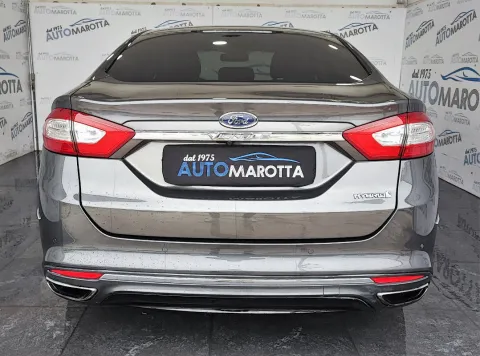 Ford Mondeo 4p 2.0 hybrid Vignale ecvt my18.75 - Immagine 6