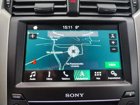 Ford Mondeo 4p 2.0 hybrid Vignale ecvt my18.75 - Immagine 8
