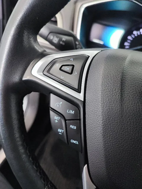 Ford Mondeo 4p 2.0 hybrid Vignale ecvt my18.75 - Immagine 13