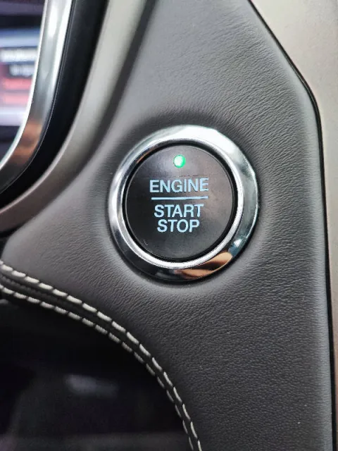 Ford Mondeo 4p 2.0 hybrid Vignale ecvt my18.75 - Immagine 14