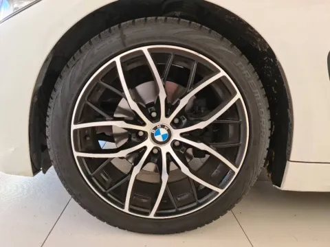 BMW 420d Coupe Msport 184cv auto - Immagine 22