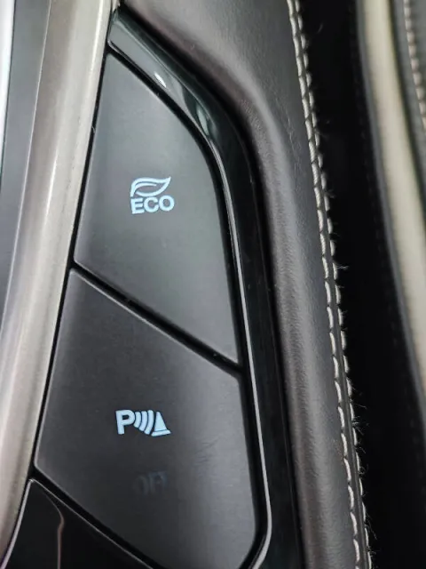 Ford Mondeo 4p 2.0 hybrid Vignale ecvt my18.75 - Immagine 16