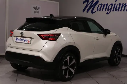 Nissan Juke 1.0 dig-t N-Connecta 117cv - Immagine 6