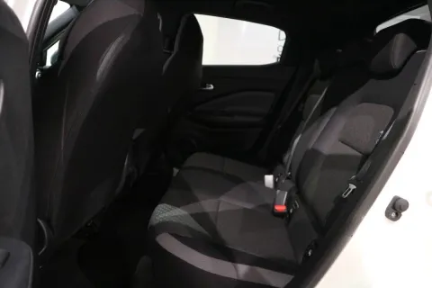 Nissan Juke 1.0 dig-t N-Connecta 117cv - Immagine 10