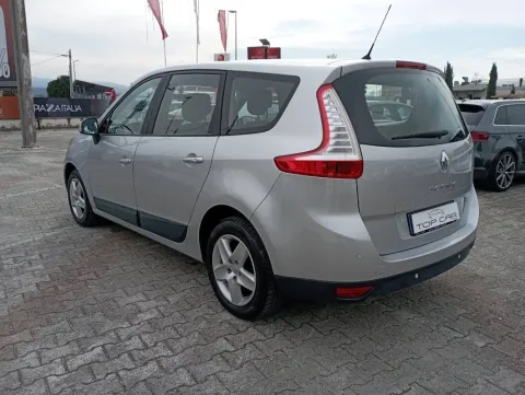 Renault Scenic 1.5 dci energy s&s 110cv - Immagine 12