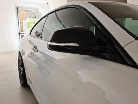 BMW 420d Coupe Msport 184cv auto - Immagine 24