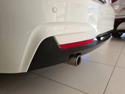 BMW 420d Coupe Msport 184cv auto - Immagine 25