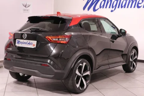 Nissan Juke 1.0 dig-t Tekna 117cv - Immagine 6