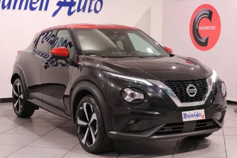 Nissan Juke 1.0 dig-t Tekna 117cv - Immagine 7