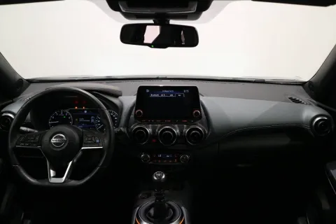 Nissan Juke 1.0 dig-t Tekna 117cv - Immagine 23