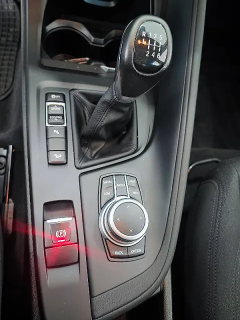 BMW X1 xdrive18d Sport - Immagine 16