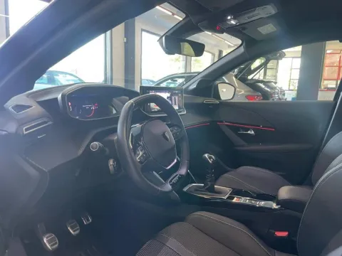 Peugeot 208 1.2 puretech GT s&s 100cv - Immagine 10